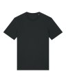 T-shirt StanleyStella Crafter Zwart
